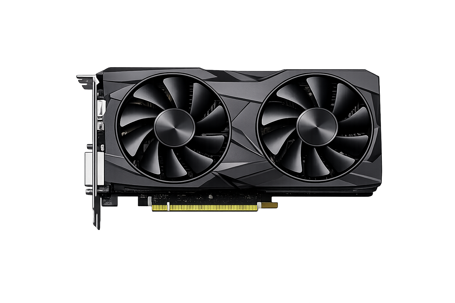 ASUS DUAL-RTX5050-O8G 128BIT VGA
