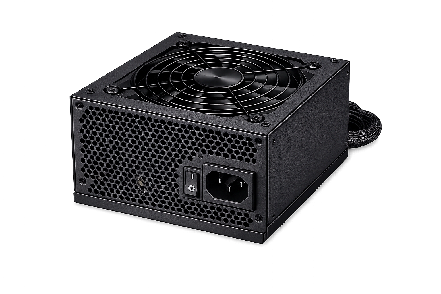 ASUS PRIME 750W BRONZE 80+ 135MM FAN GÜÇ KAYNAĞI